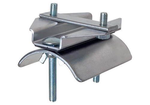 Start Clamp (steel) for Flatform Cables